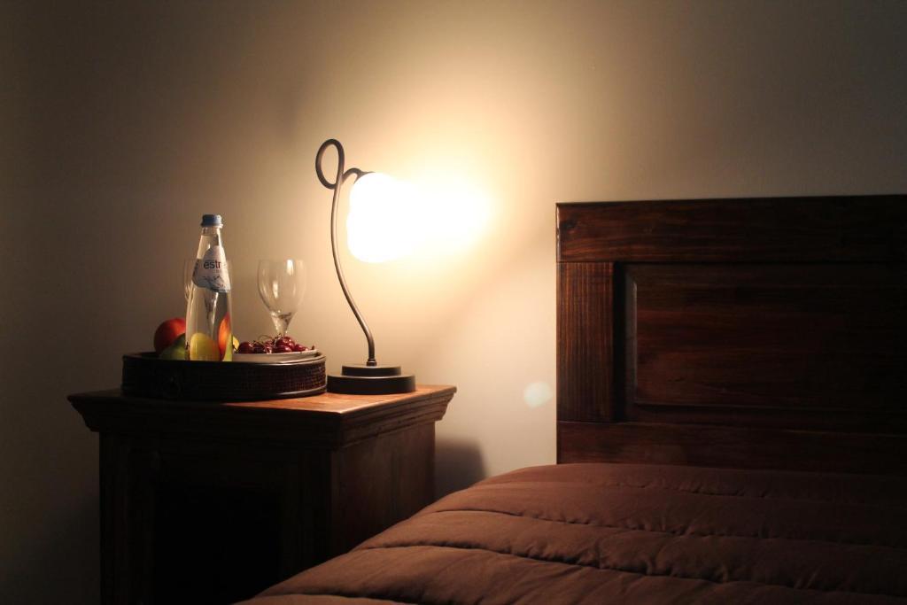 Soadro Do Zezere Hotel Valhelhas Room photo