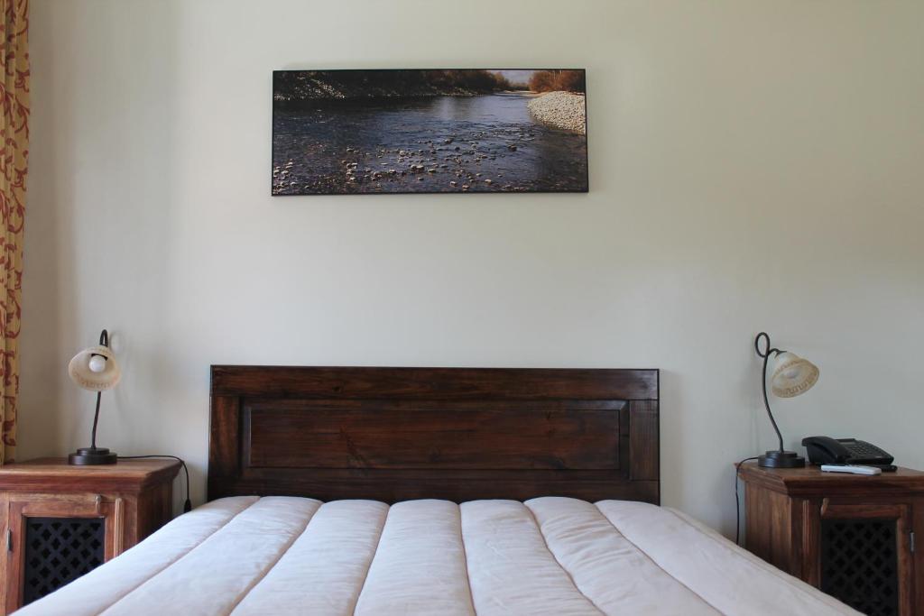 Soadro Do Zezere Hotel Valhelhas Room photo